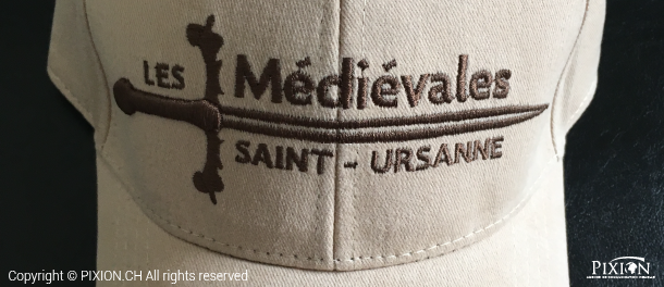 Les Medievales de Saint-Ursanne